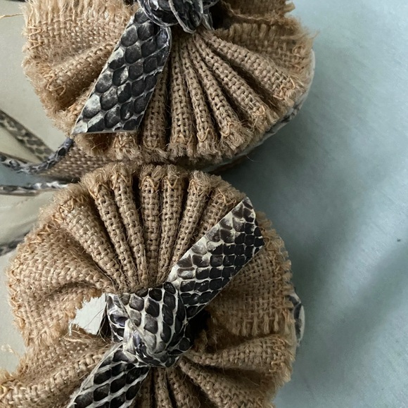 Claudia Ciuti Ladies Designer Shoes - Picture 5 of 7